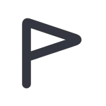 Flag SVG Icon